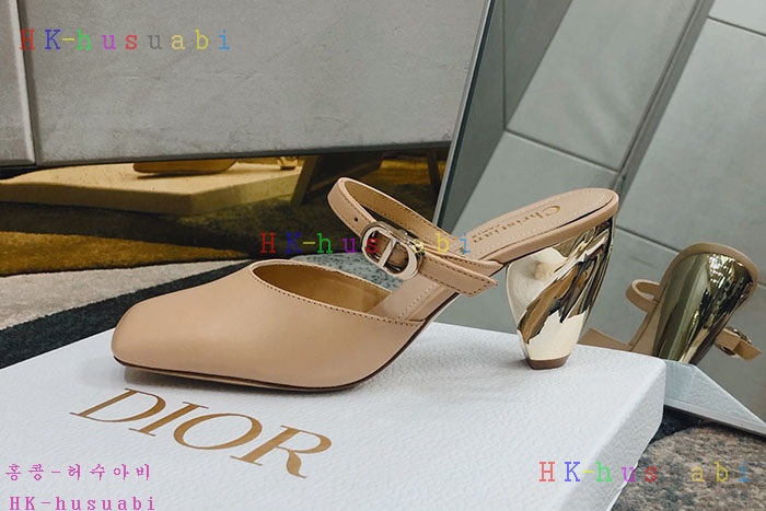 NEW 디올 신발 신상 DR 2242514