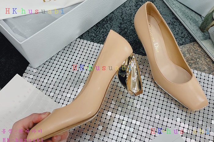NEW 디올 신발 신상 DR 2242517