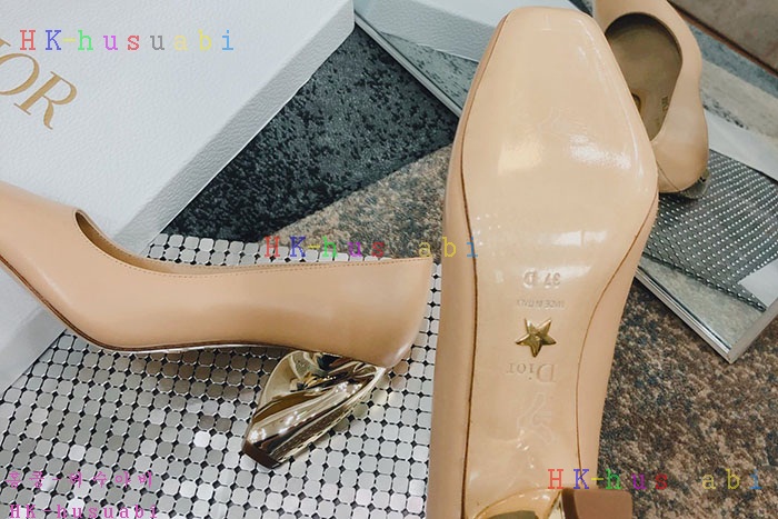 NEW 디올 신발 신상 DR 2242517