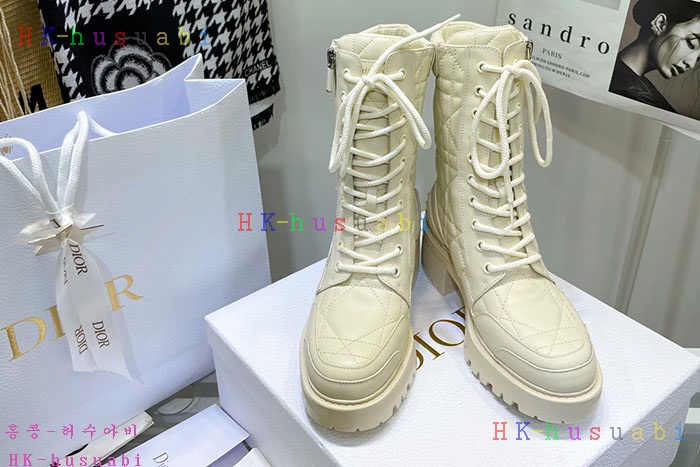 NEW 디올 부츠 신상 DR 2242504