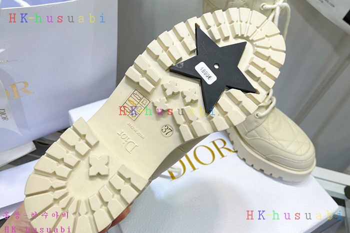 NEW 디올 부츠 신상 DR 2242504