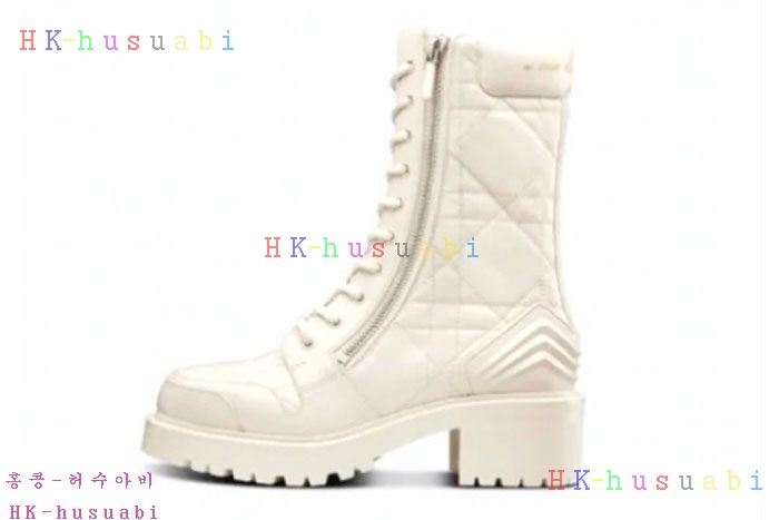 NEW 디올 부츠 신상 DR 2242504