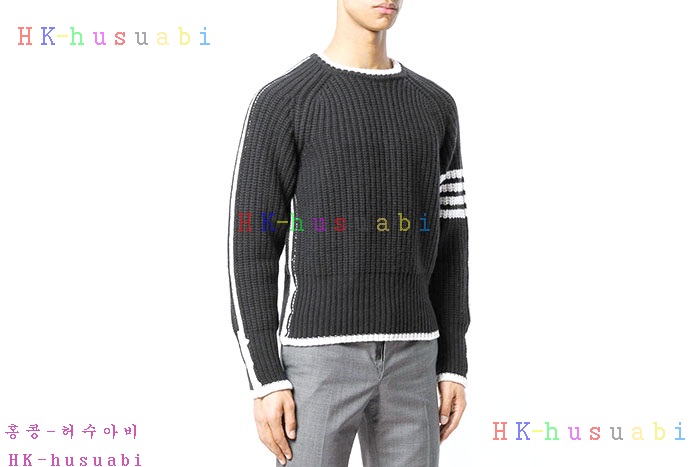 NEW 톰브라운 니트 신상 TB 352281