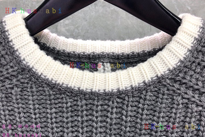 NEW 톰브라운 니트 신상 TB 352281