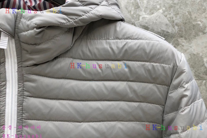 NEW 톰브라운 패딩 신상 TB 352283