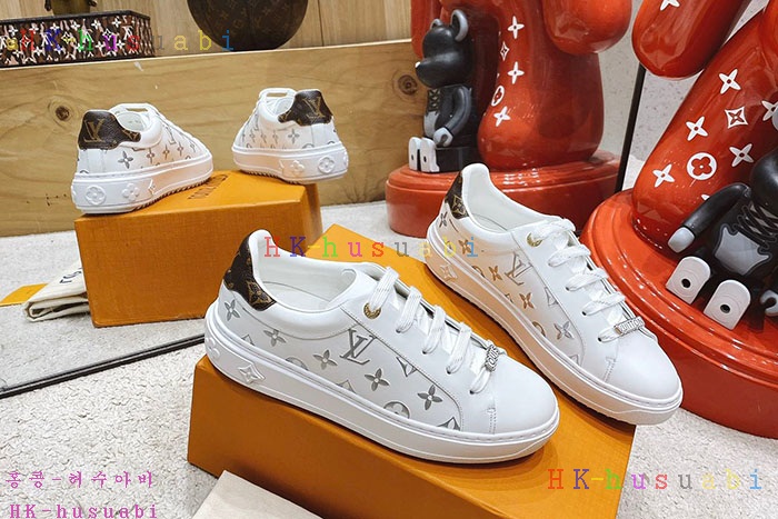 NEW 루이비통 신발 신상 LV 6683332