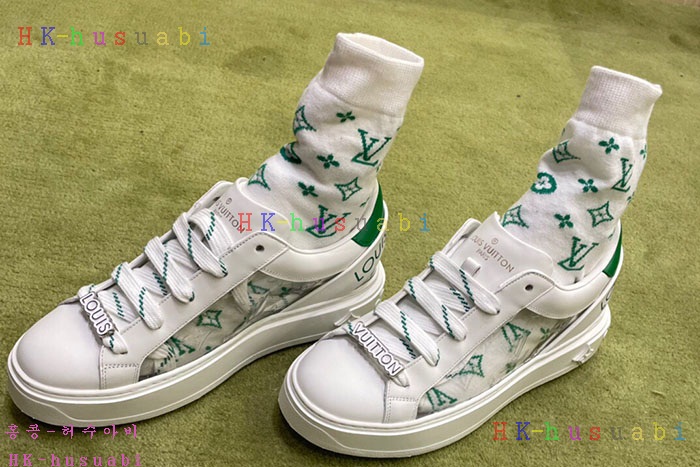 NEW 루이비통 신발 신상 LV 6683320