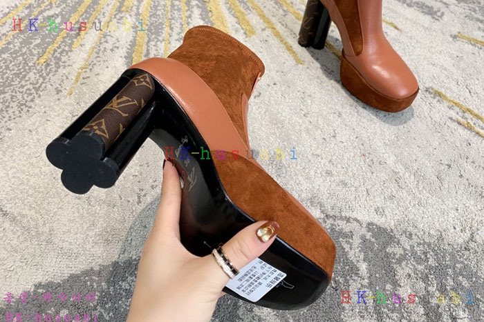 NEW 루이비통 신발 신상 LV 6683369