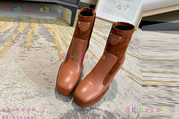 NEW 루이비통 신발 신상 LV 6683369