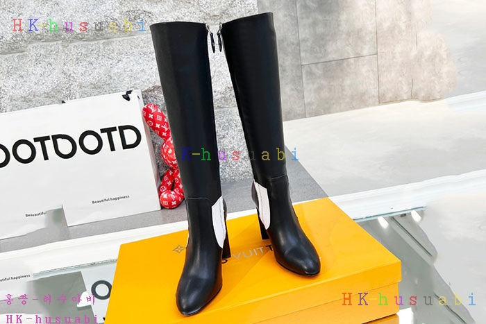 NEW 루이비통 부츠 신상 LV 288212