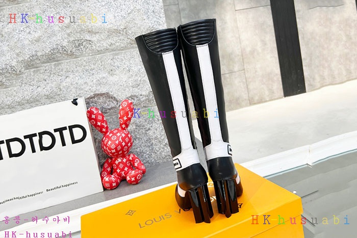 NEW 루이비통 부츠 신상 LV 288212
