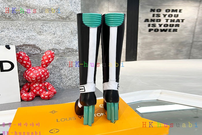NEW 루이비통 부츠 신상 LV 288214
