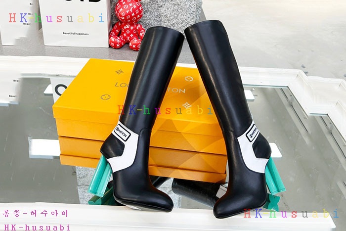 NEW 루이비통 부츠 신상 LV 288214