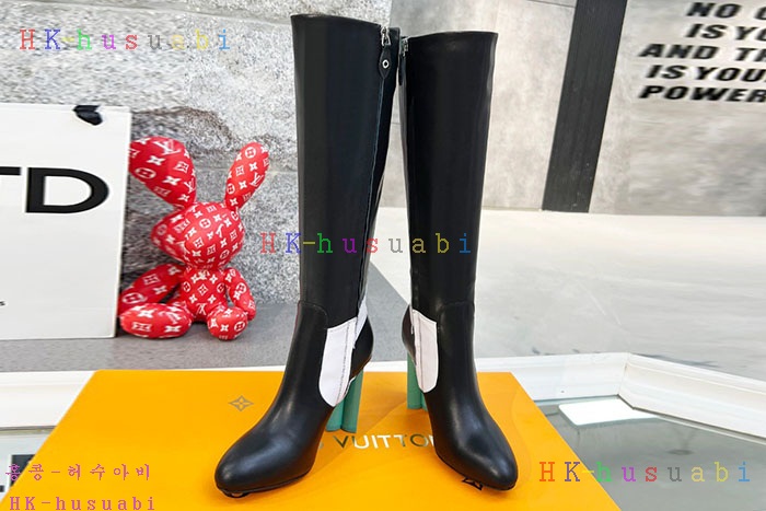 NEW 루이비통 부츠 신상 LV 288214