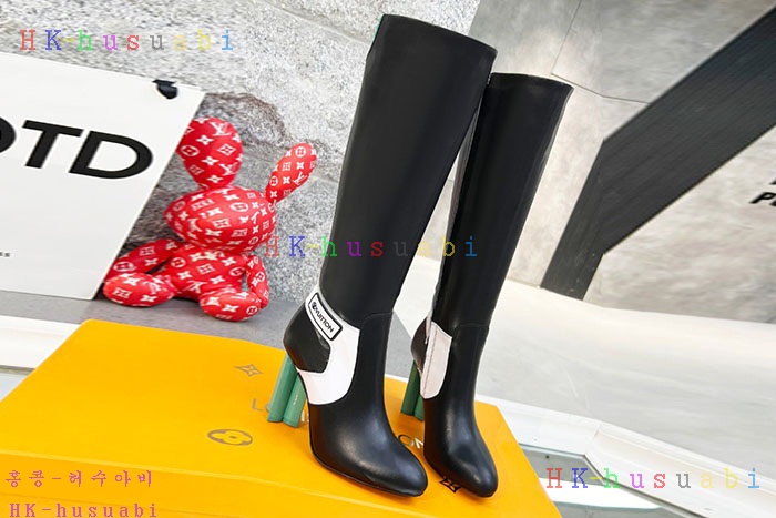 NEW 루이비통 부츠 신상 LV 288214