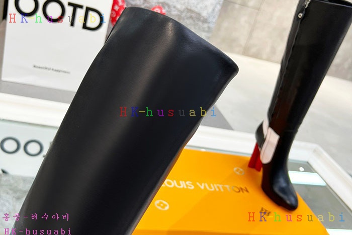 NEW 루이비통 부츠 신상 LV 288216