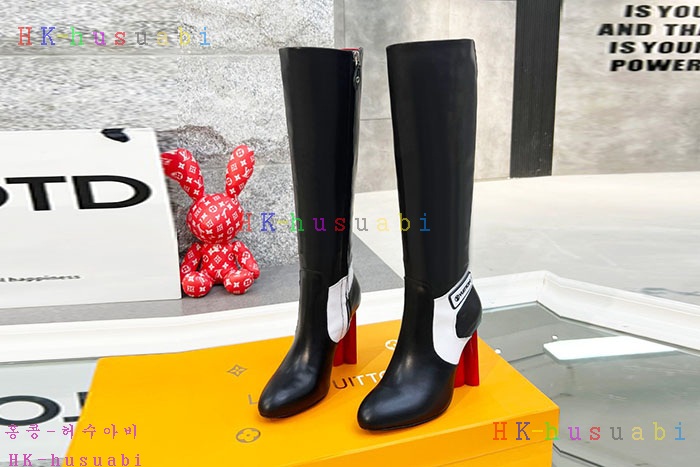 NEW 루이비통 부츠 신상 LV 288216