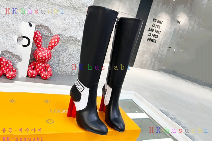 NEW 루이비통 부츠 신상 LV 288216