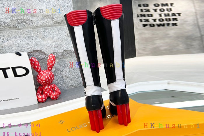 NEW 루이비통 부츠 신상 LV 288216