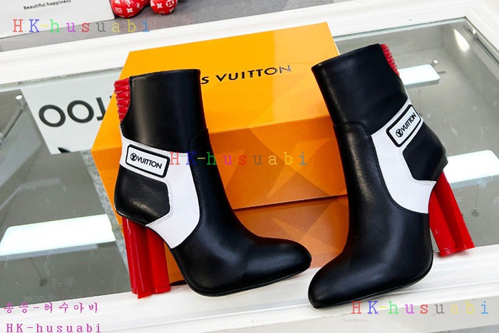 NEW 루이비통 부츠 신상 LV 288218
