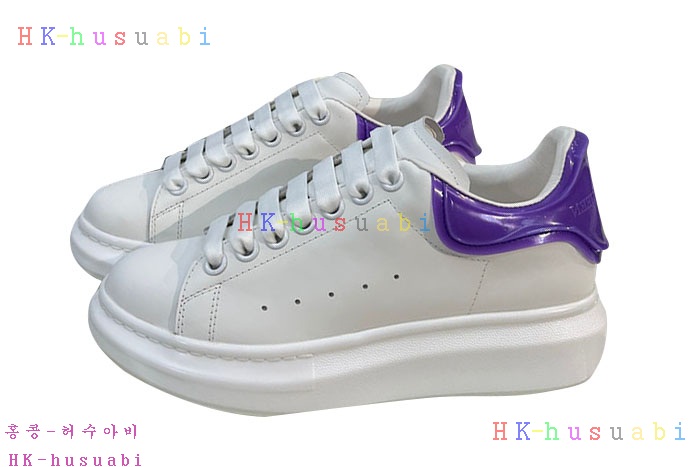 NEW 알렉산더 맥퀸 신발 신상 MQ 7255243