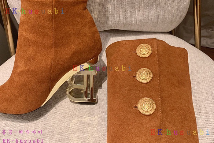 NEW 발망  부츠 신상 B 557250