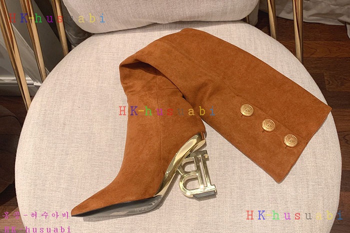 NEW 발망  부츠 신상 B 557250