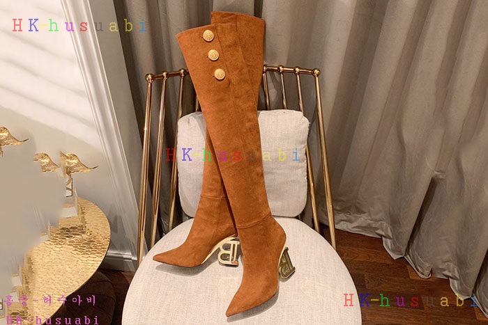 NEW 발망  부츠 신상 B 557250
