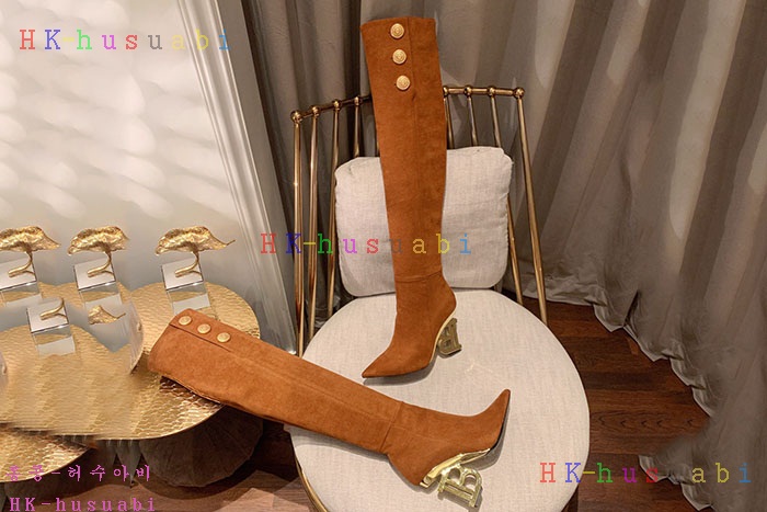 NEW 발망  부츠 신상 B 557250