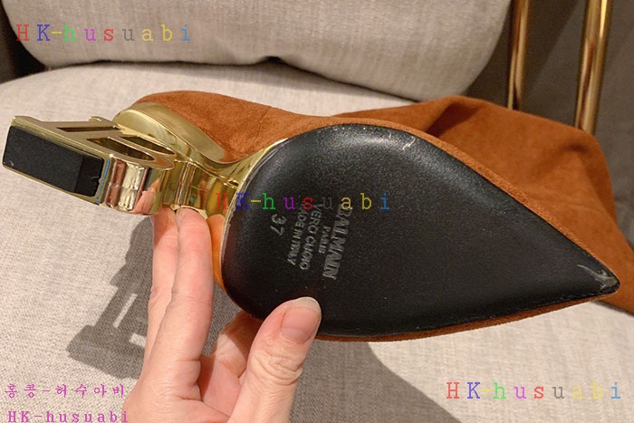 NEW 발망  부츠 신상 B 557250