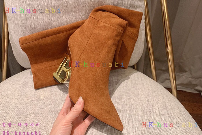 NEW 발망  부츠 신상 B 557250