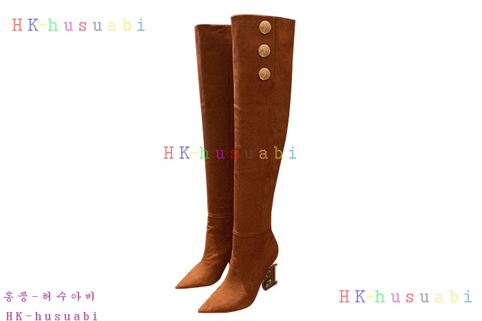 NEW 발망  부츠 신상 B 557250