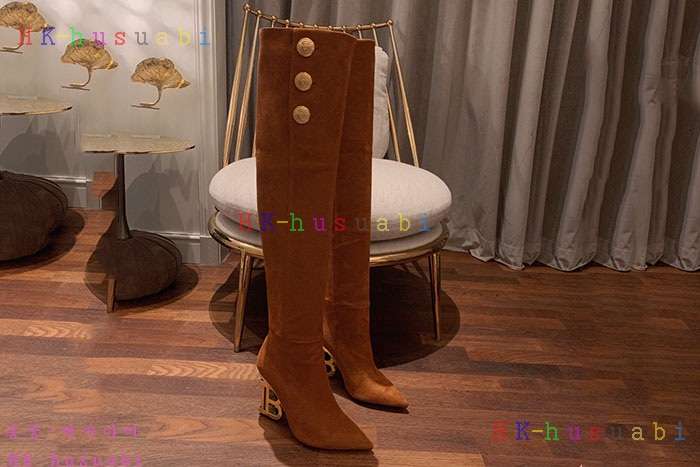 NEW 발망  부츠 신상 B 557250
