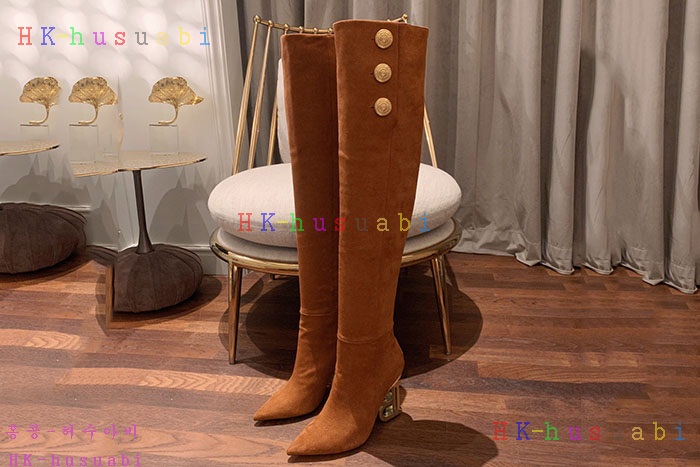 NEW 발망  부츠 신상 B 557250