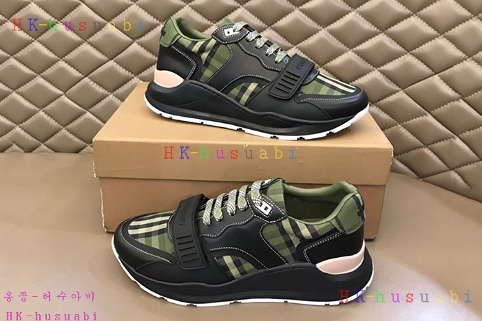 NEW 버버리 신발 신상 B 5525892