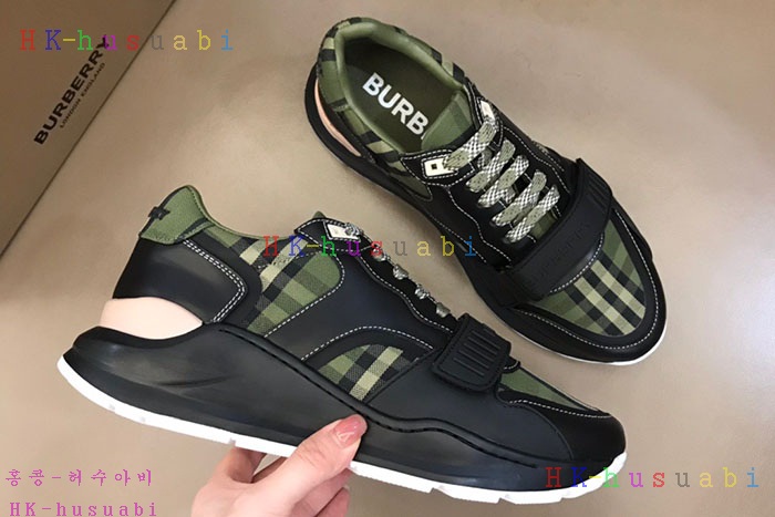 NEW 버버리 신발 신상 B 5525892