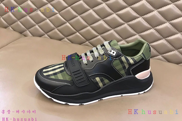 NEW 버버리 신발 신상 B 5525892