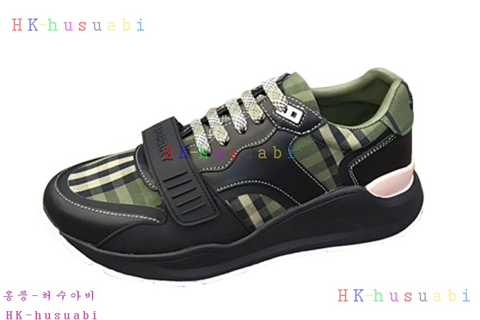 NEW 버버리 신발 신상 B 5525892