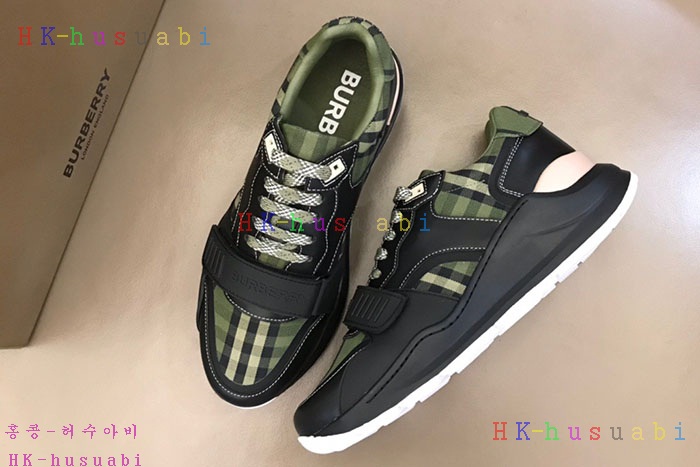 NEW 버버리 신발 신상 B 5525892