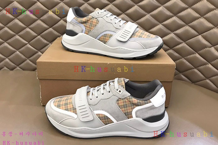 NEW 버버리 신발 신상 B 5525893