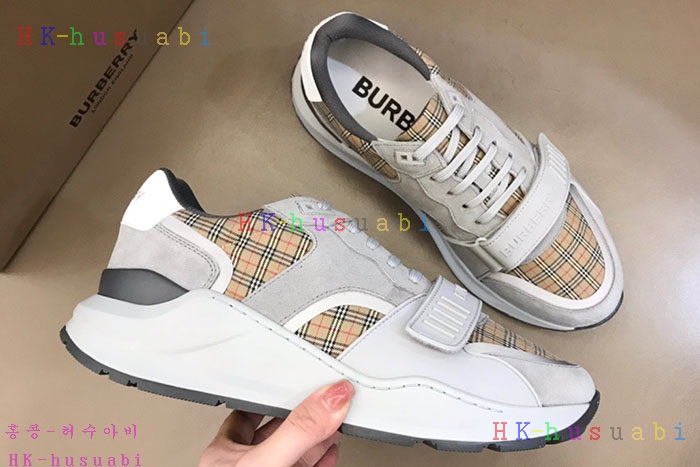 NEW 버버리 신발 신상 B 5525893