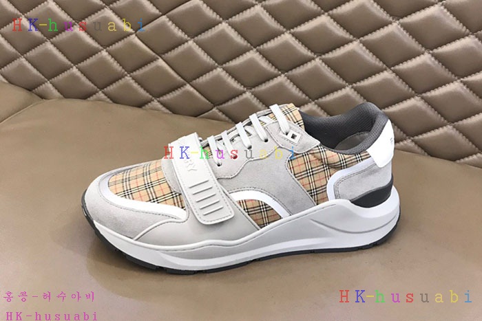 NEW 버버리 신발 신상 B 5525893