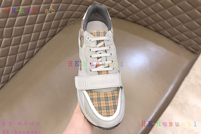NEW 버버리 신발 신상 B 5525893