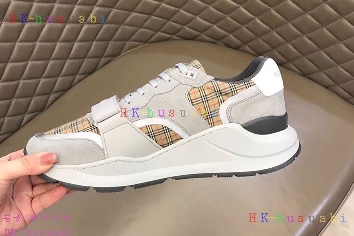 NEW 버버리 신발 신상 B 5525893