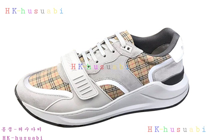NEW 버버리 신발 신상 B 5525893