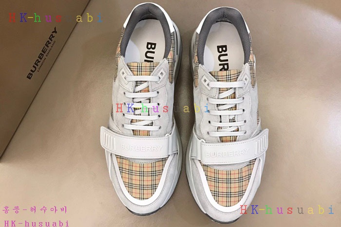 NEW 버버리 신발 신상 B 5525893