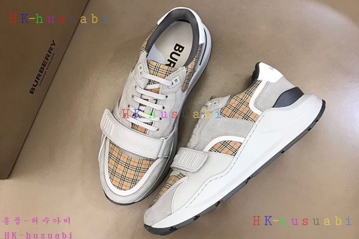 NEW 버버리 신발 신상 B 5525893