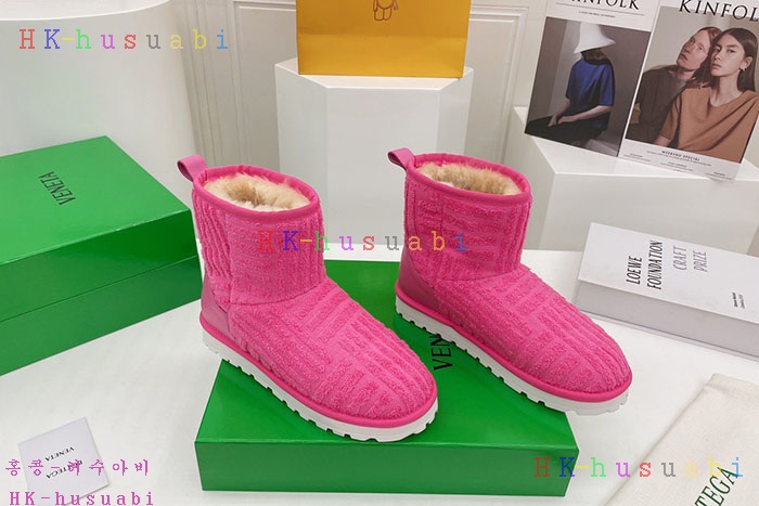 NEW 보테가베네타 부츠 신상 BV 3342505