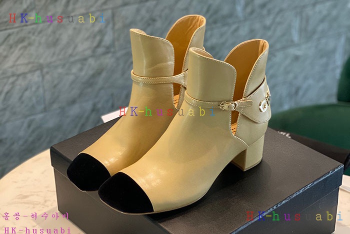 NEW 샤넬 부츠 신상 C 2252305