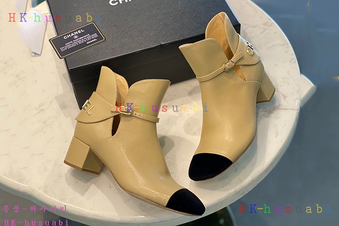 NEW 샤넬 부츠 신상 C 2252305